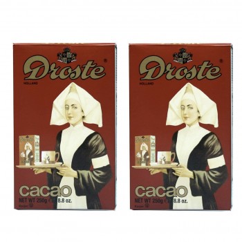 Droste Cocoa powder 250g